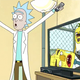 Image for article titled Stop What You're Doing and Watch Rick and Morty